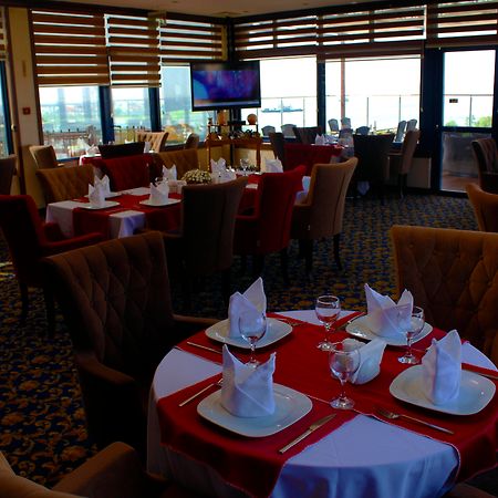 Elegance Resort Hotel & Spa Wellness-Aqua Yalova  Exterior photo