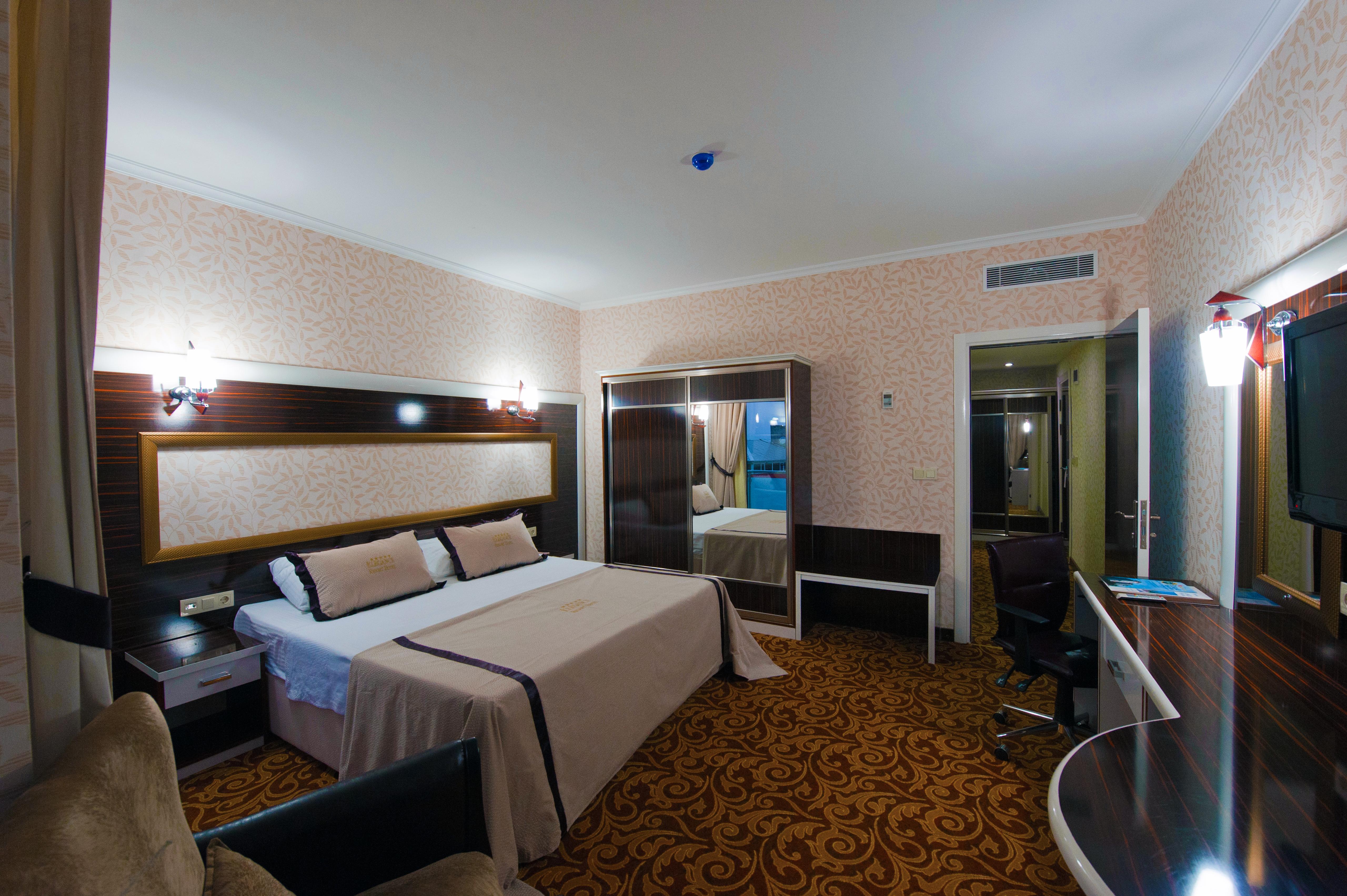 Elegance Resort Hotel & Spa Wellness-Aqua Yalova  Exterior photo