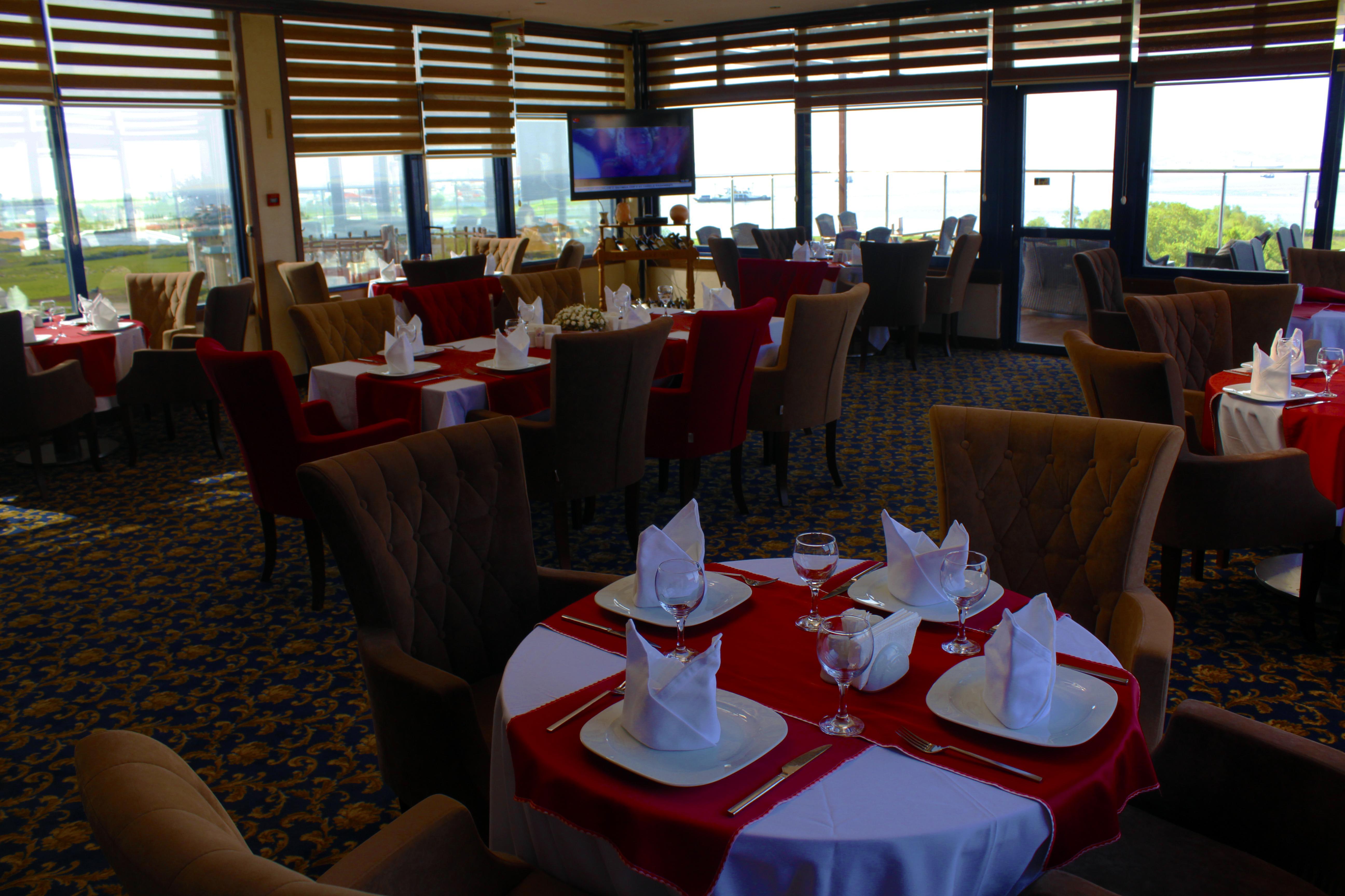 Elegance Resort Hotel & Spa Wellness-Aqua Yalova  Exterior photo