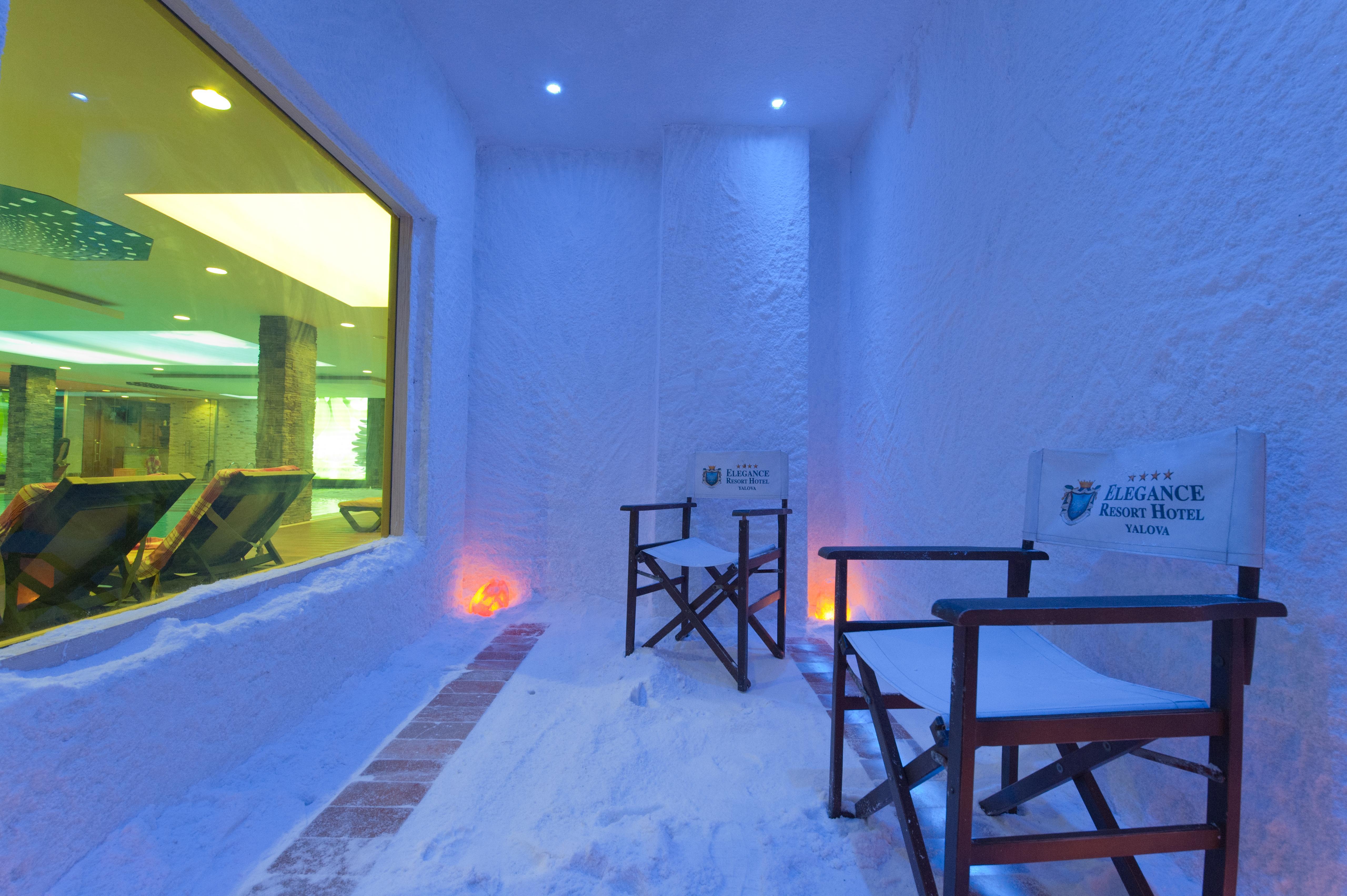 Elegance Resort Hotel & Spa Wellness-Aqua Yalova  Exterior photo