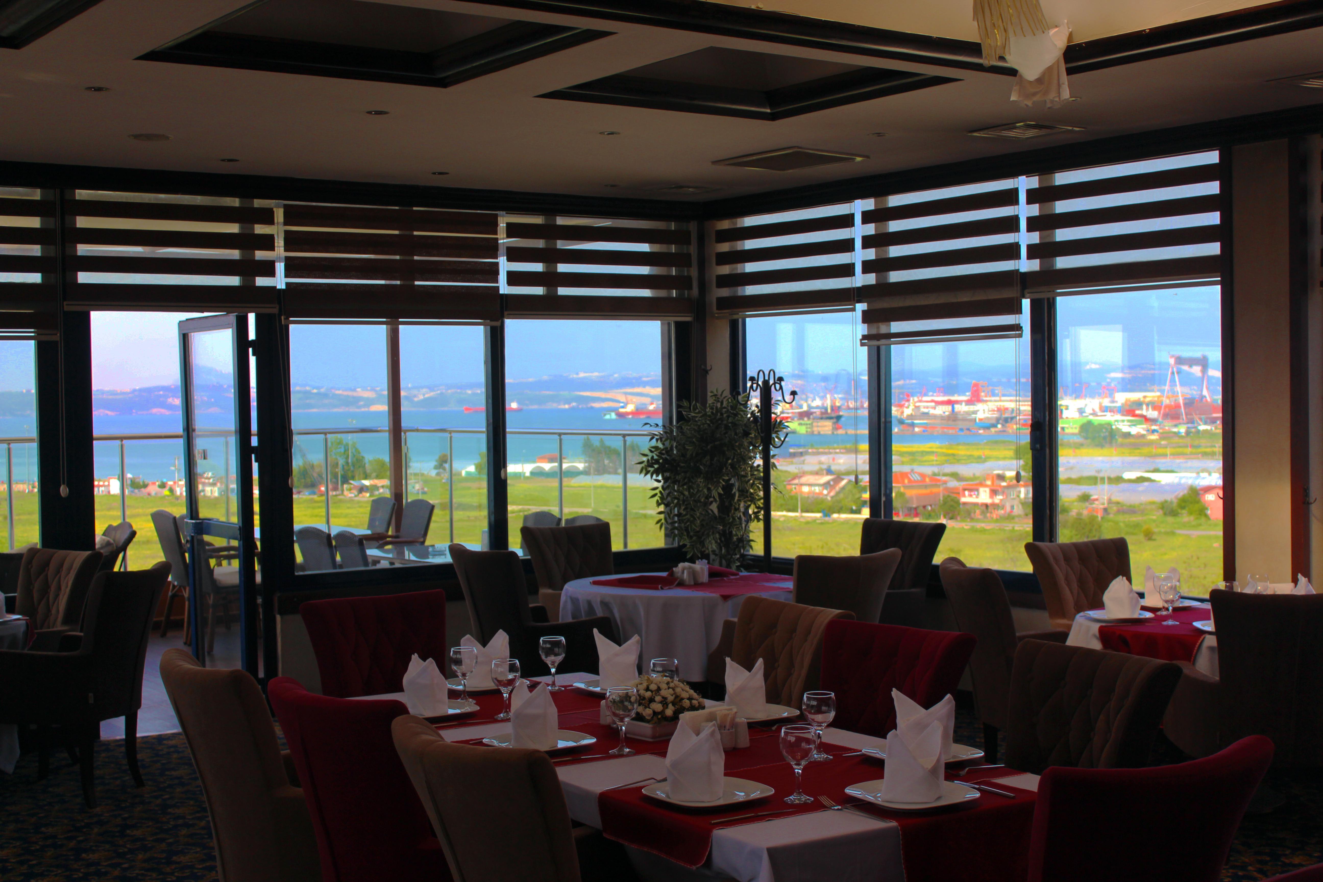 Elegance Resort Hotel & Spa Wellness-Aqua Yalova  Exterior photo