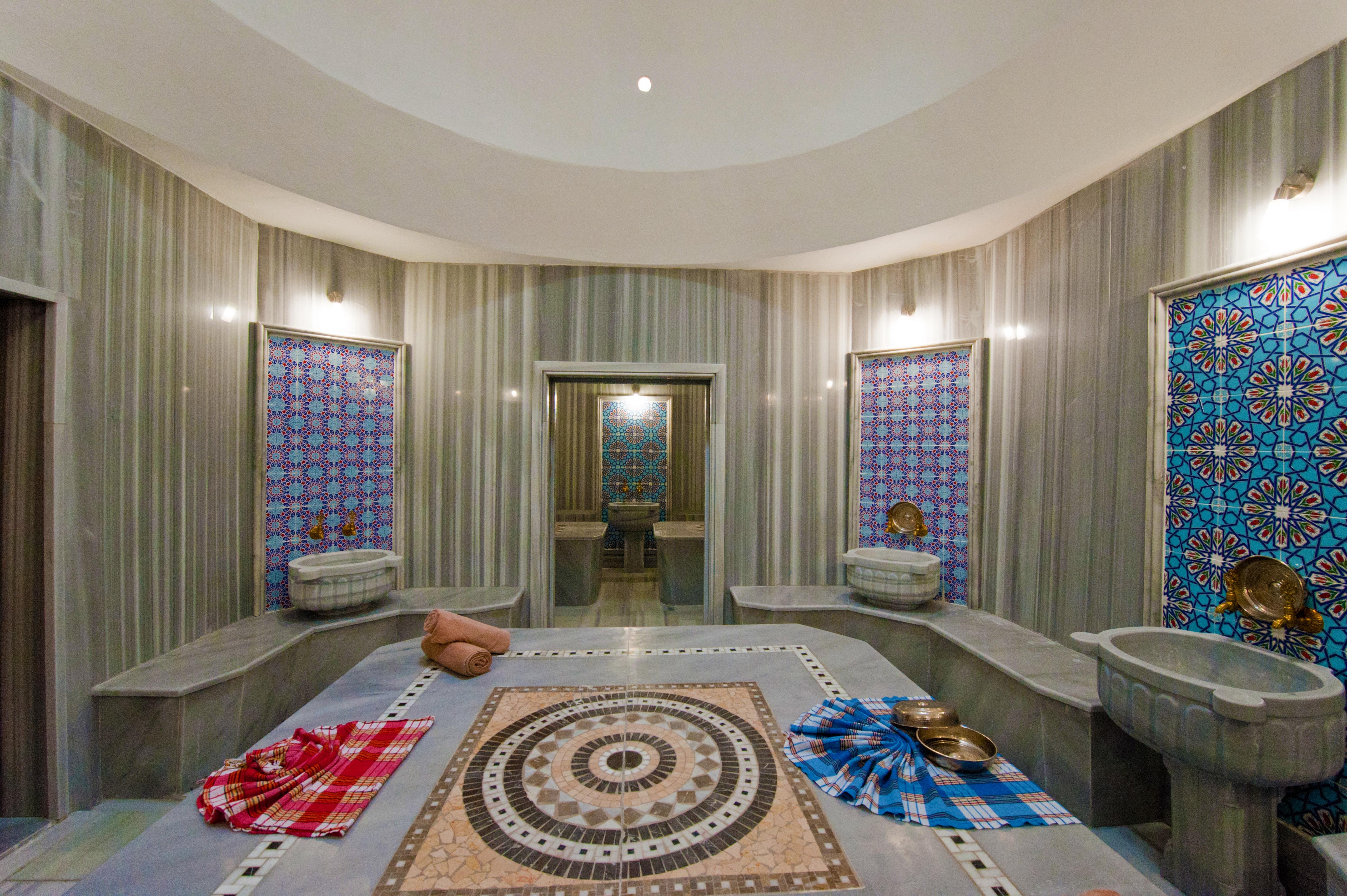 Elegance Resort Hotel & Spa Wellness-Aqua Yalova  Exterior photo