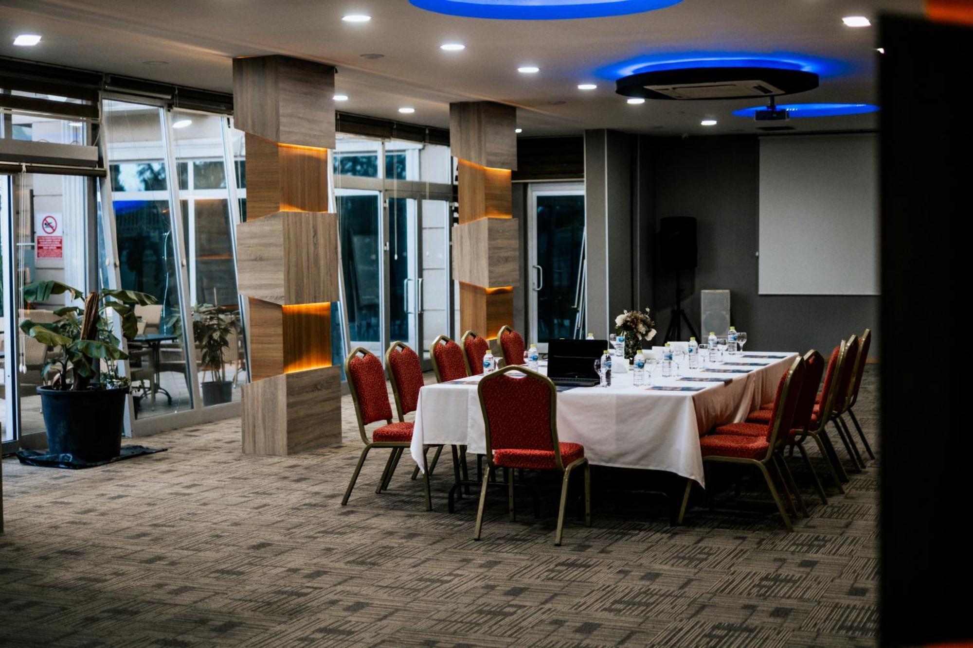 Elegance Resort Hotel & Spa Wellness-Aqua Yalova  Exterior photo