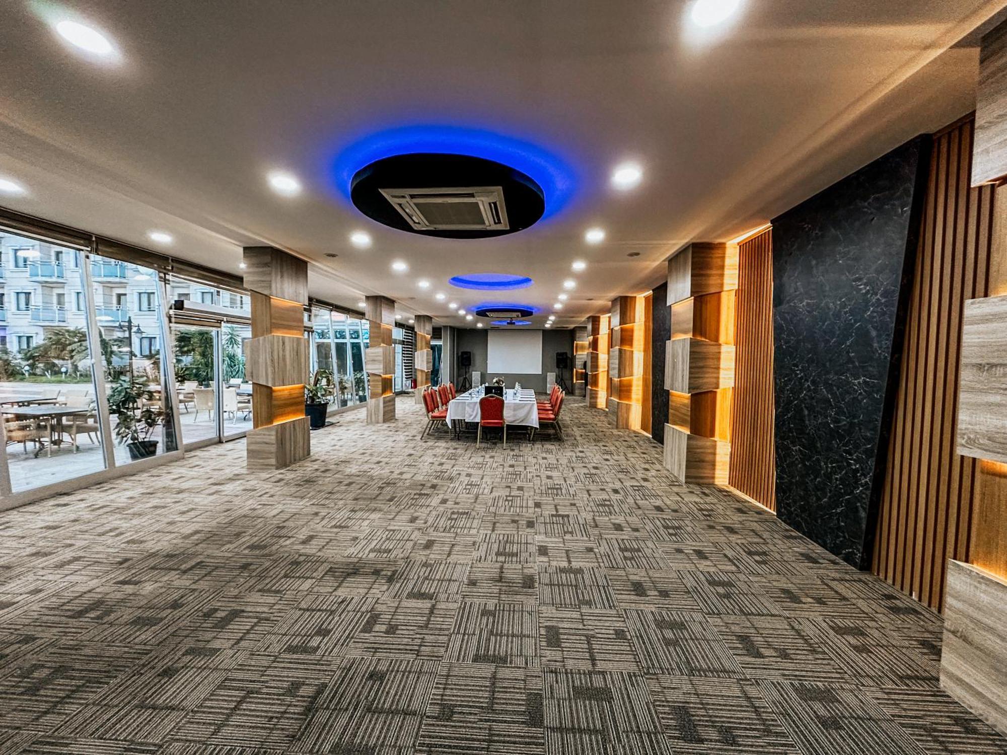Elegance Resort Hotel & Spa Wellness-Aqua Yalova  Exterior photo
